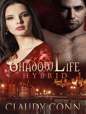 cover image of Shadowlife-Hybrid